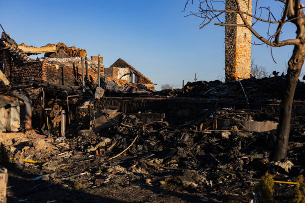 Reliable Content Restoration contractor in Hurst, TX by Meridian Smoke Damage